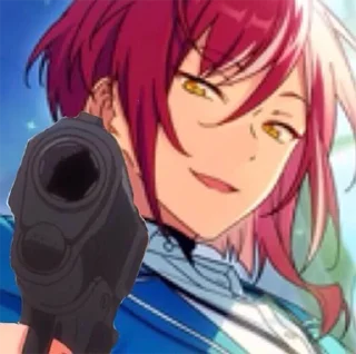 Sticker from ENSEMBLE STARS 5