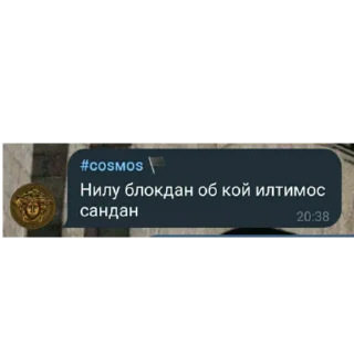 🛐 emoji Дала хайвонлари 😂 Telegram sticker 13 of 23