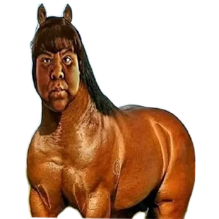 💪 emoji Caca Telegram sticker 6 of 18
