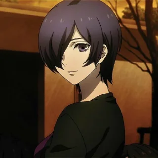 Sticker from touka kirishima[@seupaiconfia]