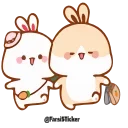 🤪 emoji Our moods Telegram sticker 15 of 46