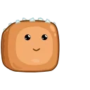 Sticker from NewFolder's Animated Stickers 2