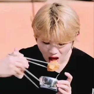 🦜 emoji Woozi 2.0 by @aratickers Telegram sticker 13 of 38