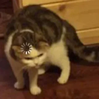 😑 emoji raghe 2.0 (@CalsiBot) Telegram sticker 24 of 120