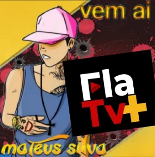 ✅ emoji Mateus Silva Telegram sticker 7 of 7