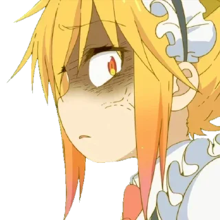 😡 emoji ♰CRISS♰ Steal Pack Telegram sticker 20 of 120