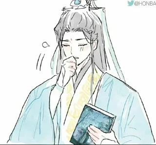 🍄 emoji YaoiAnimesBR @YaoiAnimesBR Telegram sticker 8 of 64