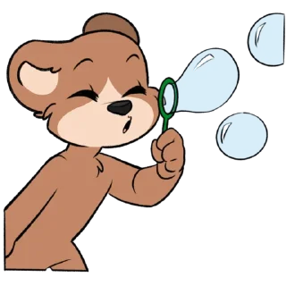 Sticker from Marcus Braunber