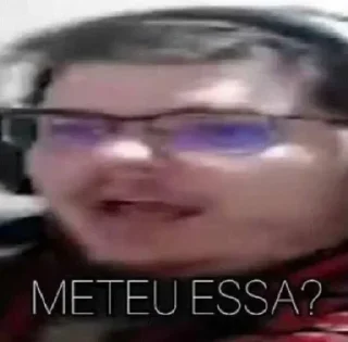 😱 emoji Amizades e Desenrolos Telegram sticker 20 of 71