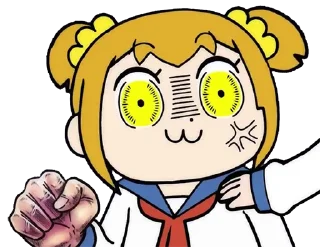 😡 emoji Random Memes Telegram sticker 17 of 70
