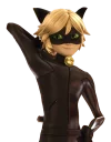 😊 emoji Miraculous Ladybug Telegram sticker 8 of 32