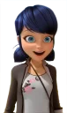 😃 emoji Miraculous Ladybug Telegram sticker 24 of 32