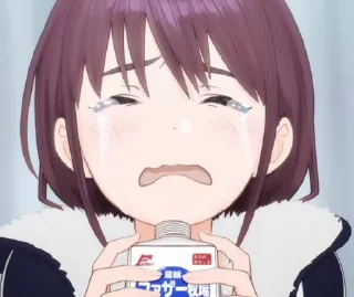 😭 emoji 重制版见 https://t.me/Tiezhi_tv/4 Telegram sticker 17 of 114