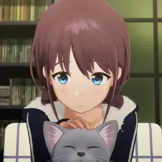 🫳 emoji 重制版见 https://t.me/Tiezhi_tv/4 Telegram sticker 23 of 114