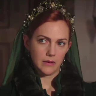 👑 emoji ャ. Hürrem ；@Unince . Telegram sticker 24 of 55