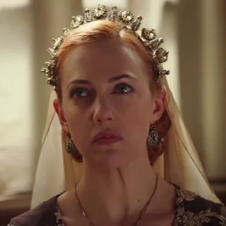 👑 emoji ャ. Hürrem ；@Unince . Telegram sticker 16 of 55
