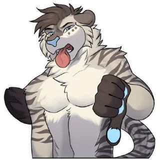 👎 emoji Dakota Telegram sticker 15 of 41