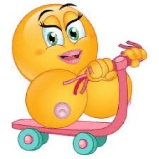 🌟 emoji mama bájale 2 Telegram sticker 11 of 60
