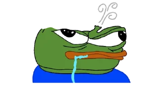 🤪 emoji Otties Poop Soup Telegram sticker 7 of 48