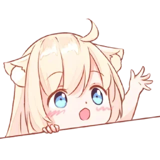 😦 emoji ‎@cutegirldiary Telegram sticker 19 of 72