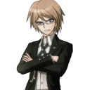 💰 emoji Danganronpa Telegram sticker 20 of 100