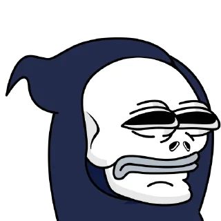 😁 emoji CT Club Telegram sticker 16 of 110