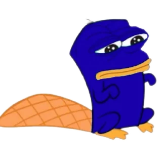 🧸 emoji $Pepe @officialpepebase Telegram sticker 12 of 120