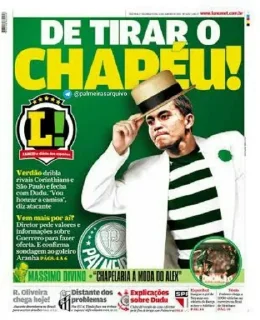 🎩 emoji Chupa Corinthians Telegram sticker 21 of 120