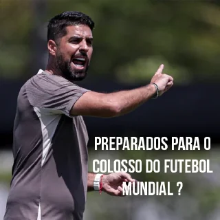 👏 emoji Corinthians Paulista Telegram sticker 22 of 34