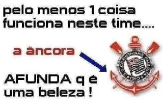 🖤 emoji SALVE O CORINTHIANS Telegram sticker 20 of 38
