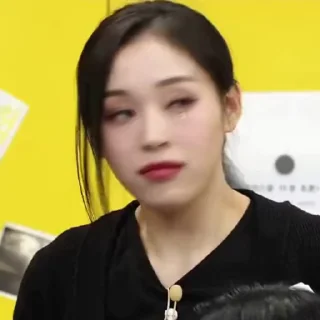 😆 emoji Gahyeon • @mstypc Telegram sticker 14 of 50