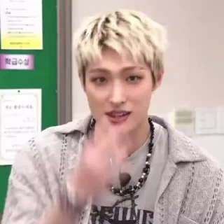 Sticker from Mingi • @mstypc