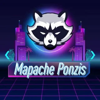 🌟 emoji Mapache pack Telegram sticker 11 of 50