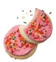 Sticker from Food!