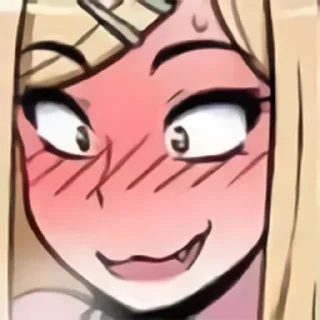🥵 emoji Gianni Steal Pack Telegram sticker 7 of 57