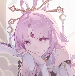 🔮 emoji 🔮Fu Xuan | @ACCE_MEGU Telegram sticker 16 of 66