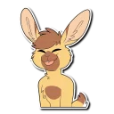 😄 emoji Derpy's NowAndLater Collection 20 Telegram sticker 11 of 120