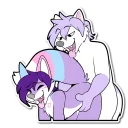 💦 emoji Derpy's NowAndLater Collection 3 Telegram sticker 24 of 116