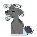 😪 emoji Derpy's NowAndLater Collection 20 Telegram sticker 18 of 120