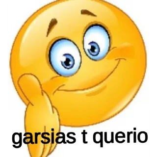 Sticker from Cursed Emojis