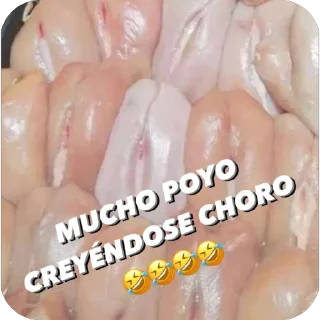 🫥 emoji Mayrarogazyy😍🥰😘 Telegram sticker 24 of 33