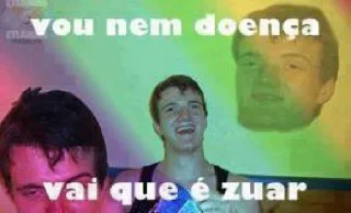 😓 emoji Brazilian Ancient Memes Telegram sticker 17 of 120