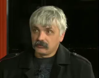 Sticker from Павел Кроликов 2.0