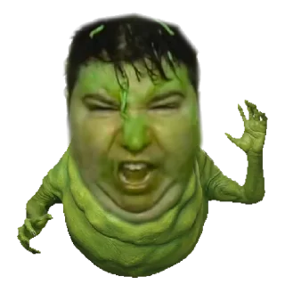 🥑 emoji Autismodome Telegram sticker 7 of 30
