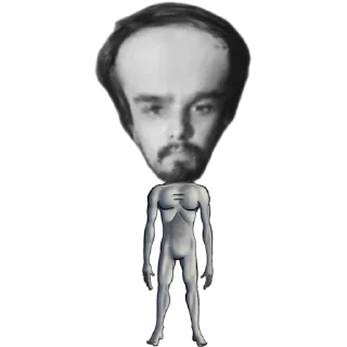 👽 emoji Autismodome Telegram sticker 5 of 30
