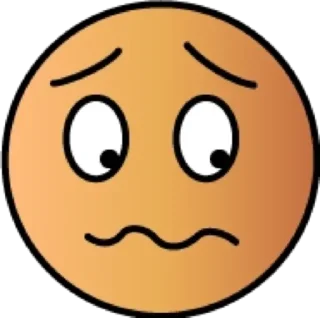 😖 emoji Suntan @Wolfs_Legion Telegram sticker 15 of 25