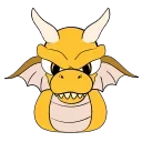 😡 emoji Rise Roko Telegram sticker 10 of 10