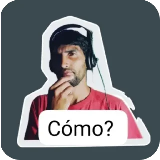👨 emoji Jel Kaizen Telegram sticker 12 of 33