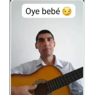 🎸 emoji Jel Kaizen Telegram sticker 14 of 33