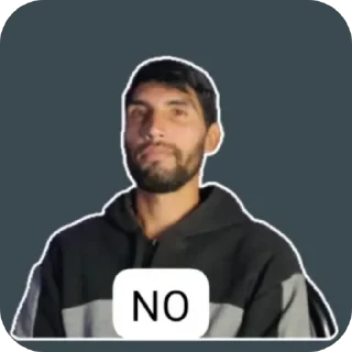 💇 emoji Jel Kaizen Telegram sticker 13 of 33